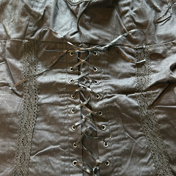 Corset top🧡 - Picture 2 of 5